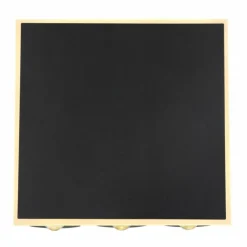 Luminaires Globo Lighting Applique murale Globo SAIDY LED Noir, 1 lumière