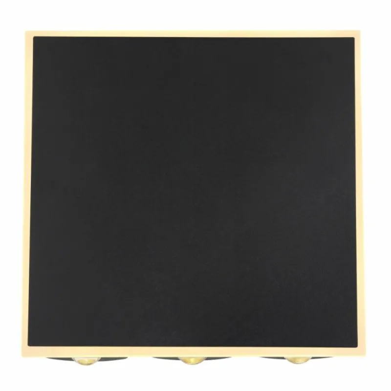 Luminaires Globo Lighting Applique murale Globo SAIDY LED Noir, 1 lumière