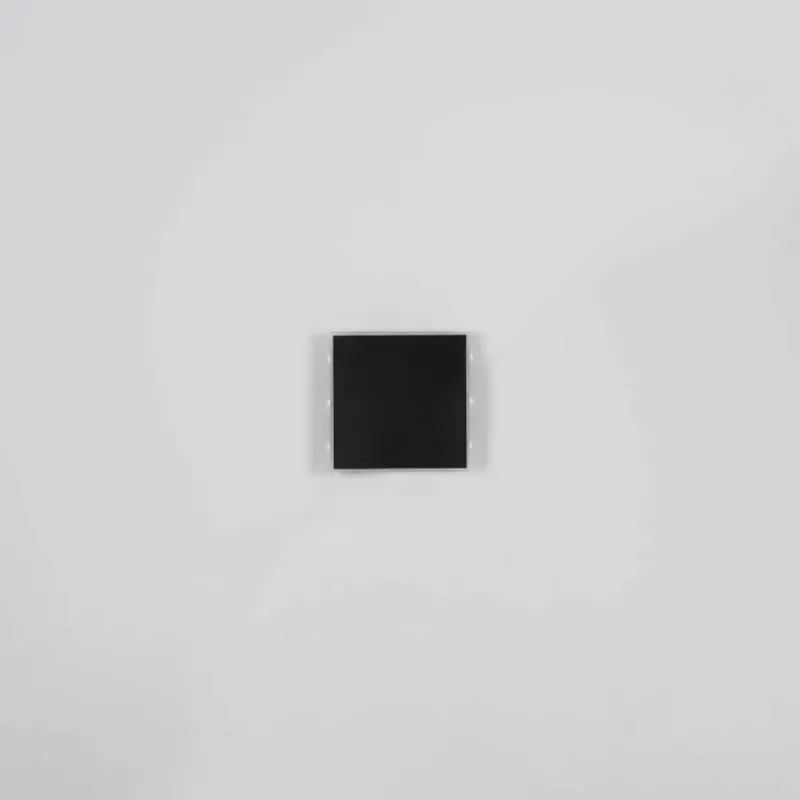 Luminaires Globo Lighting Applique murale Globo SAIDY LED Noir, 1 lumière