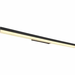 Luminaires Globo Lighting Applique murale Globo SALLO LED Noir, 1 lumière* Éclairage Led