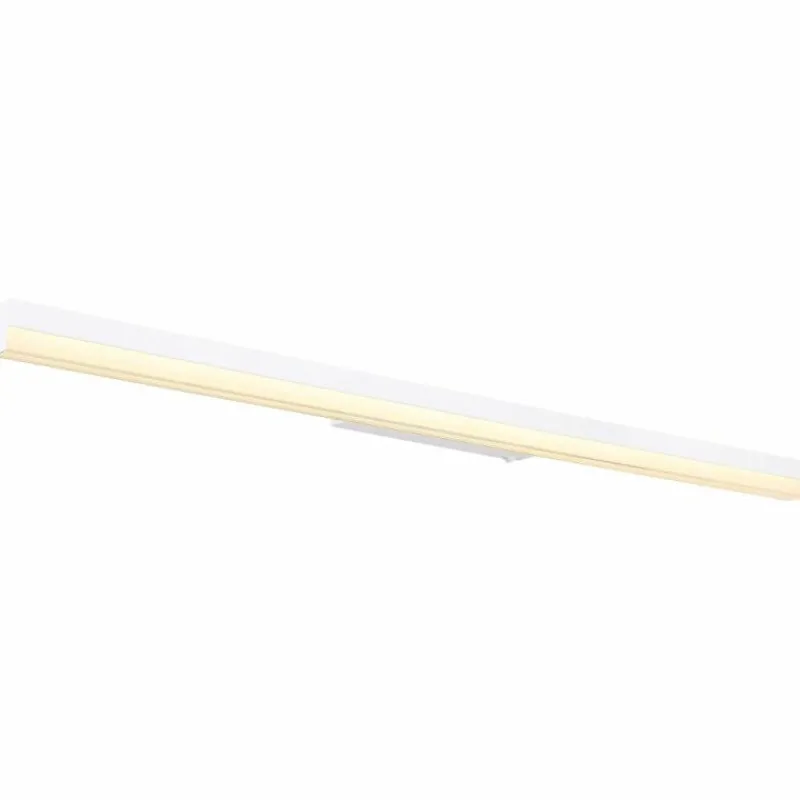 Luminaires Globo Lighting Applique murale Globo SALLO LED Blanc, 1 lumière* Éclairage Led