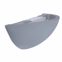 Luminaires Globo Lighting Applique murale Globo SANA LED Gris, 1 lumière* Appliques