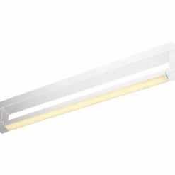 Luminaires Globo Lighting Applique murale Globo SUSI LED Argenté, 1 lumière* Éclairage Led