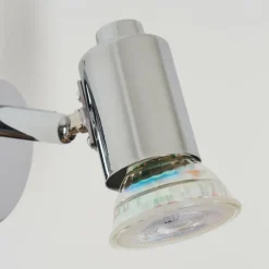 hofstein Applique murale Grafberg Chrome, 1 lumière