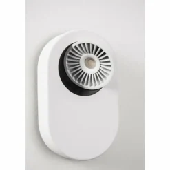 hofstein Applique murale Granada LED Blanc, 1 lumière* Éclairage Led