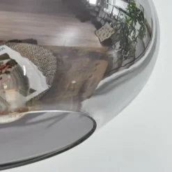 hofstein Applique murale Haikala Noir, 1 lumière