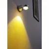 hofstein Applique murale Harare LED Aluminium, 1 lumière* Éclairage Led