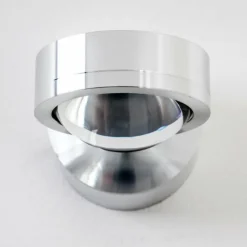 hofstein Applique murale Harare LED Aluminium, 1 lumière* Éclairage Led