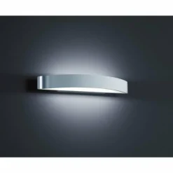 Luminaires Helestra Applique murale Helestra YONA LED Aluminium, 3 lumières* Éclairage Led