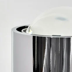 hofstein Applique murale Sapri Chrome, 1 lumière