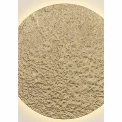 Lampes Dorées-Luminaires Holländer Applique murale Holländer METEOR LED Or, 1 lumière