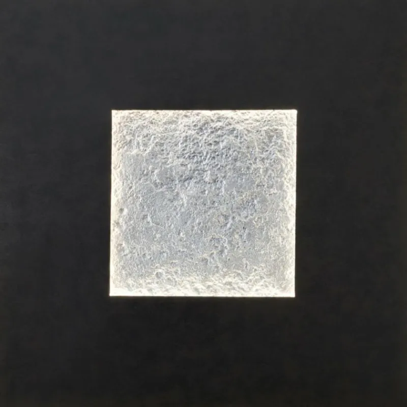 Luminaires Holländer Applique murale Holländer ECLIPSE GROSS LED Brun, Noir, Argenté, 1 lumière* Éclairage Led