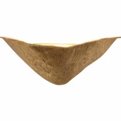 Lampes Dorées-Luminaires Holländer Applique murale Holländer MECORIZZA LED Or, 1 lumière