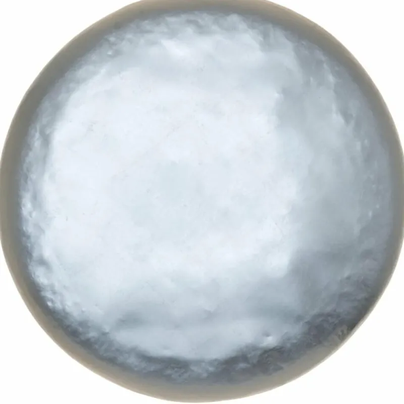 Luminaires Holländer Applique murale Holländer MALTES LED Argenté, 1 lumière* Éclairage Led