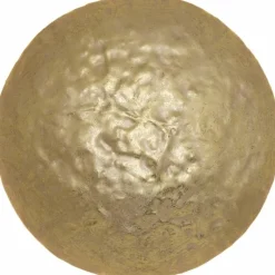 Lampes Dorées-Luminaires Holländer Applique murale Holländer COMMEDIA LED Or, 1 lumière