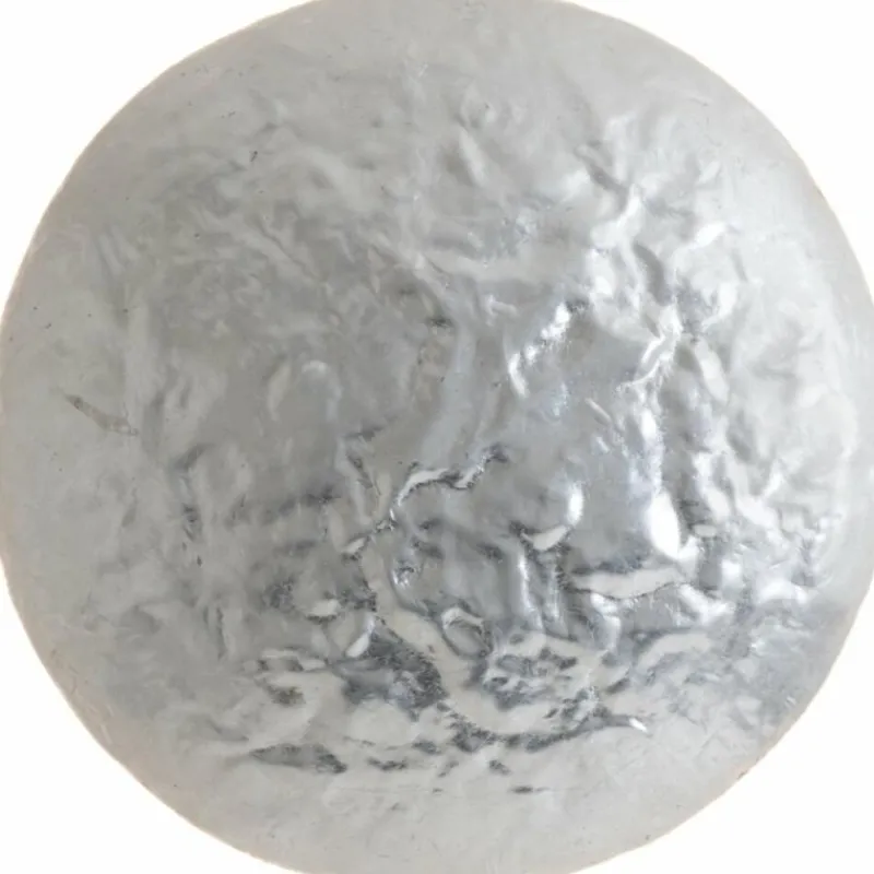 Luminaires Holländer Applique murale Holländer COMMEDIA LED Argenté, 1 lumière* Éclairage Led