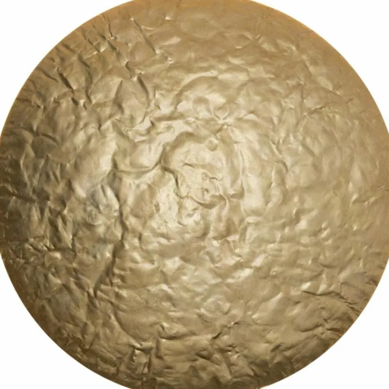 Lampes Dorées-Luminaires Holländer Applique murale Holländer PRIMAVERA LED Or, 1 lumière