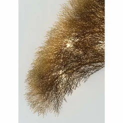 Lampes Dorées-Luminaires Holländer Applique murale Holländer ACACIA Brun, Bronze, Or, Noir, 7 lumières