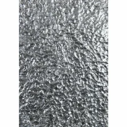 Luminaires Holländer Applique murale Holländer METEOR GIGANTE LED Argenté, 1 lumière* Éclairage Led