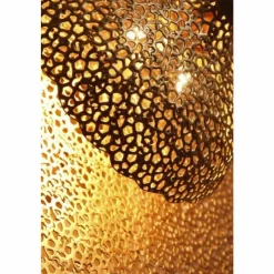 Luminaires Orientaux-Luminaires Holländer Applique murale Holländer UTOPISTICO Or, Laiton, 3 lumières