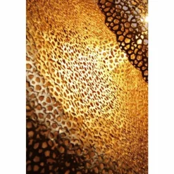 Luminaires Orientaux-Luminaires Holländer Applique murale Holländer UTOPISTICO Or, Laiton, 3 lumières