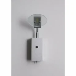 Lampes Industrielles-Luminaires Fischer & Honsel Applique murale Honsel Lina LED