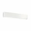 Luminaires Ideallux Applique murale Ideal Lux BRIGHT LED Blanc* Éclairage Led