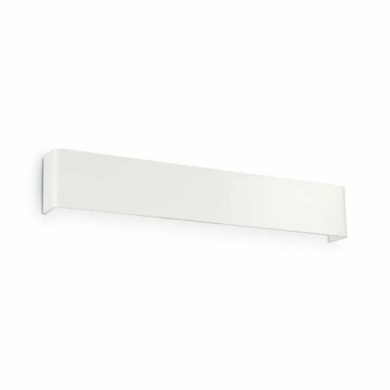 Luminaires Ideallux Applique murale Ideal Lux BRIGHT LED Blanc* Éclairage Led