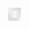 Luminaires Ideallux Applique murale Ideal Lux CELINE Blanc, 2 lumières