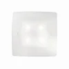 Luminaires Ideallux Applique murale Ideal Lux CELINE Blanc, 4 lumières