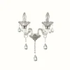 Luminaires Ideallux Applique murale Ideal Lux COLOSSAL Chrome, 2 lumières