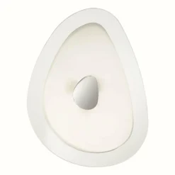 Luminaires Ideallux Applique murale Ideal Lux GEKO Blanc, 4 lumières