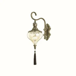 Luminaires Ideallux Applique murale Ideal Lux HAREM Bruni, 1 lumière