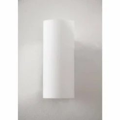 Luminaires Ideallux Applique murale Ideallux PAUL AP2 Chrome, 2 lumières