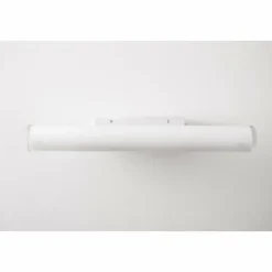 Luminaires Ideallux Applique murale Ideallux CAMERINO AP3 Aluminium, 3 lumières