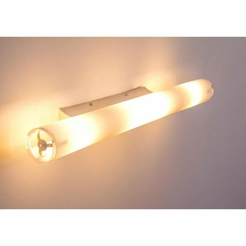 Luminaires Ideallux Applique murale Ideallux CAMERINO AP4 Aluminium, 4 lumières