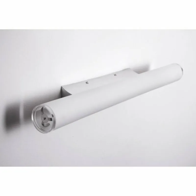 Luminaires Ideallux Applique murale Ideallux CAMERINO AP4 Aluminium, 4 lumières