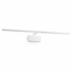 Luminaires Ideallux Applique murale Ideallux ALMA LED Blanc, 1 lumière* Éclairage Led
