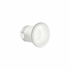 Luminaires Ideallux Applique murale Ideallux VIRUS LED Blanc, 1 lumière* Éclairage Led