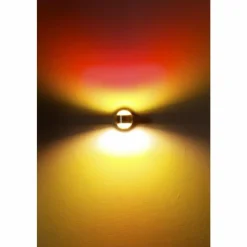 hofstein Applique murale Indore LED Aluminium, 2 lumières