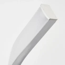 hofstein Applique murale Khovet LED Noir, 1 lumière