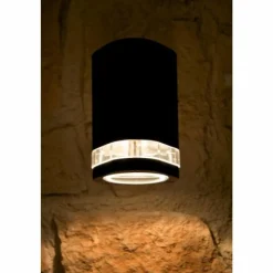 Luminaires Konstsmide Applique murale Konstmide MODENA Noir* Appliques