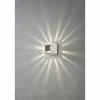 Luminaires Konstsmide Applique murale Konstsmide Pescara LED Blanc, 1 lumière