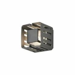 Luminaires Konstsmide Applique murale Konstsmide Pescara LED Anthracite, 1 lumière