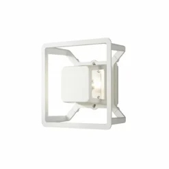 Luminaires Konstsmide Applique murale Konstsmide Pescara LED Blanc, 1 lumière