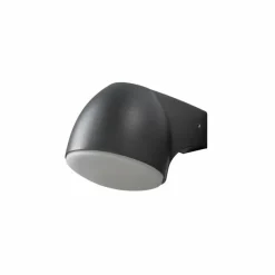 Luminaires Konstsmide Applique murale Konstsmide Ferrera LED Noir, 1 lumière