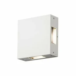 Luminaires Konstsmide Applique murale Konstsmide Cremona LED Blanc, 4 lumières