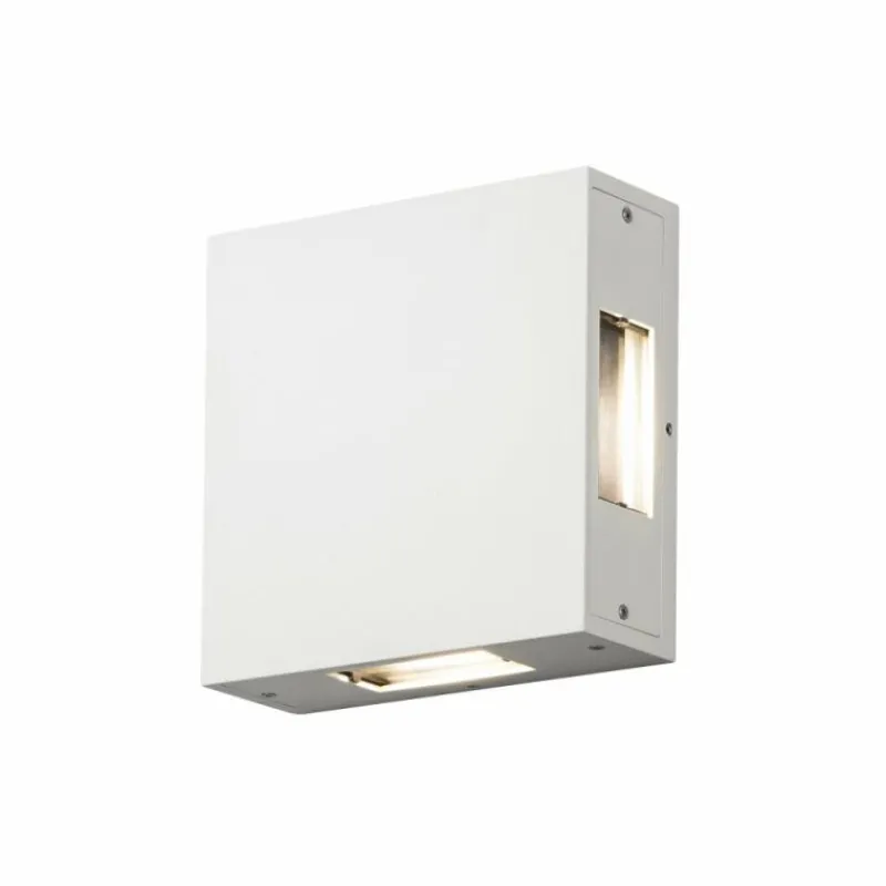 Luminaires Konstsmide Applique murale Konstsmide Cremona LED Blanc, 4 lumières
