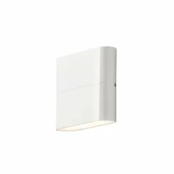 Luminaires Konstsmide Applique murale Konstsmide Chieri LED Blanc, 2 lumières