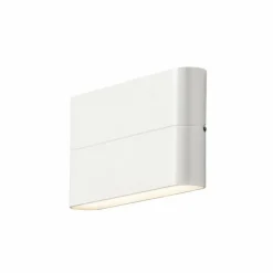 Luminaires Konstsmide Applique murale Konstsmide Chieri LED Blanc, 2 lumières